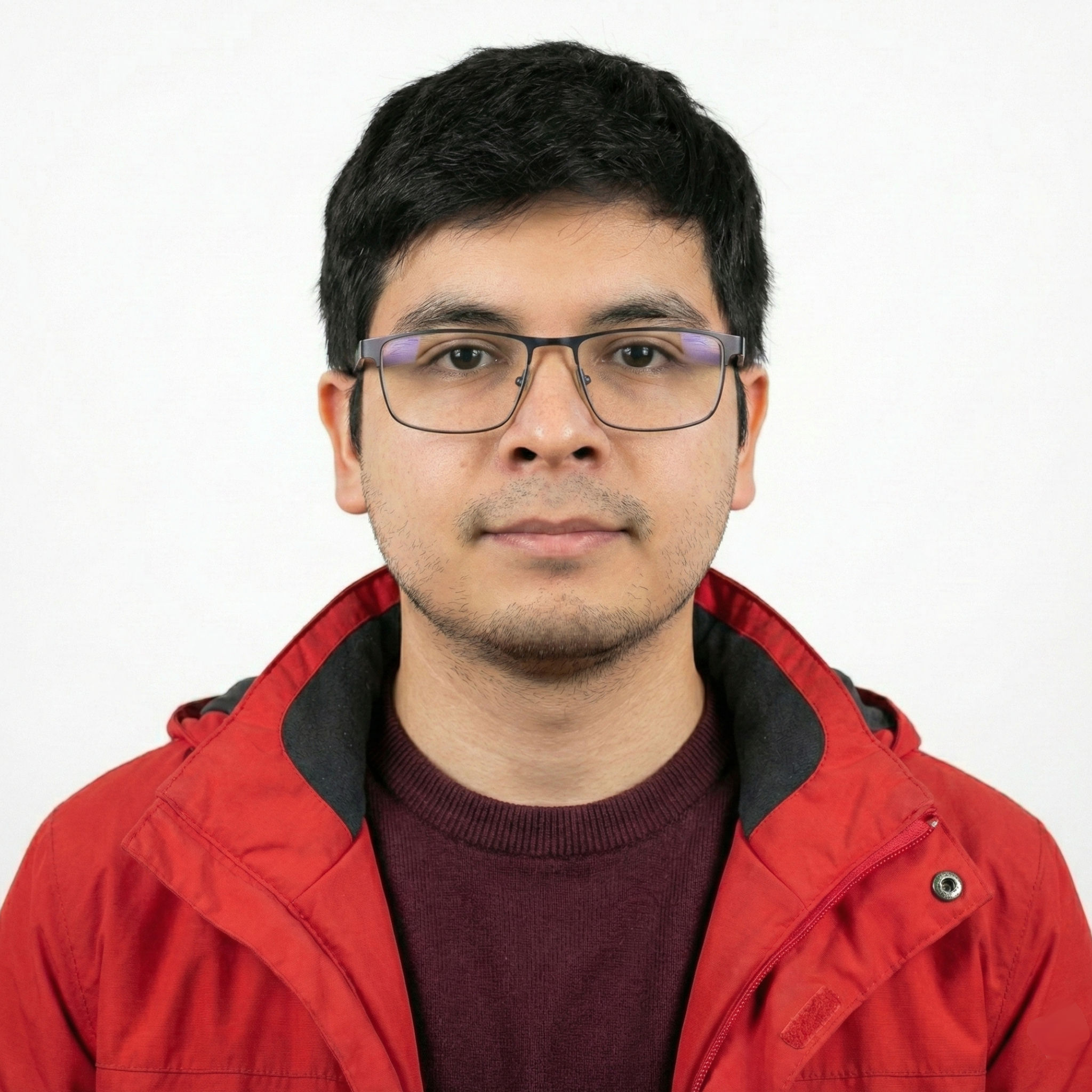 Fernando Irigoyen Gonzalez